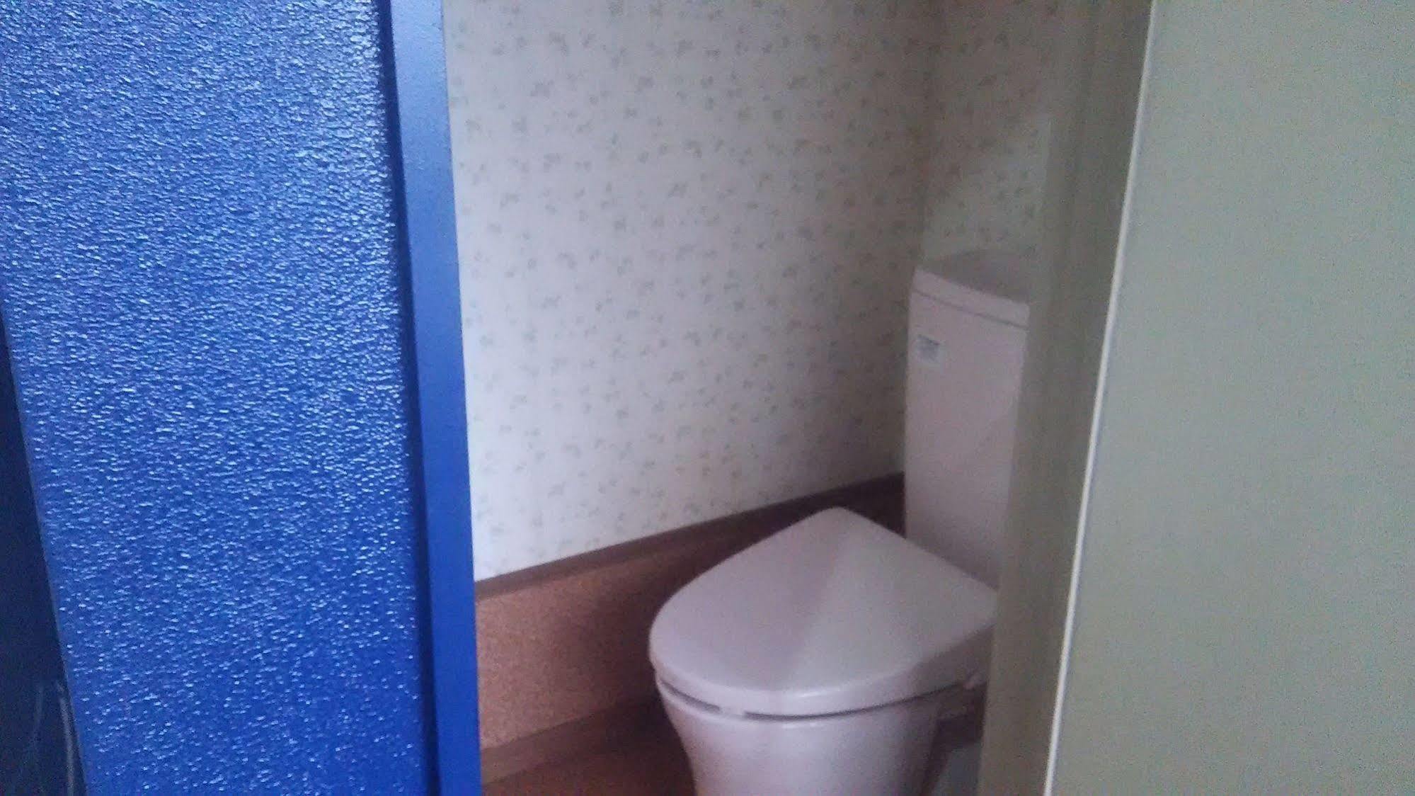 Guest House Hana Otsu Zewnętrze zdjęcie